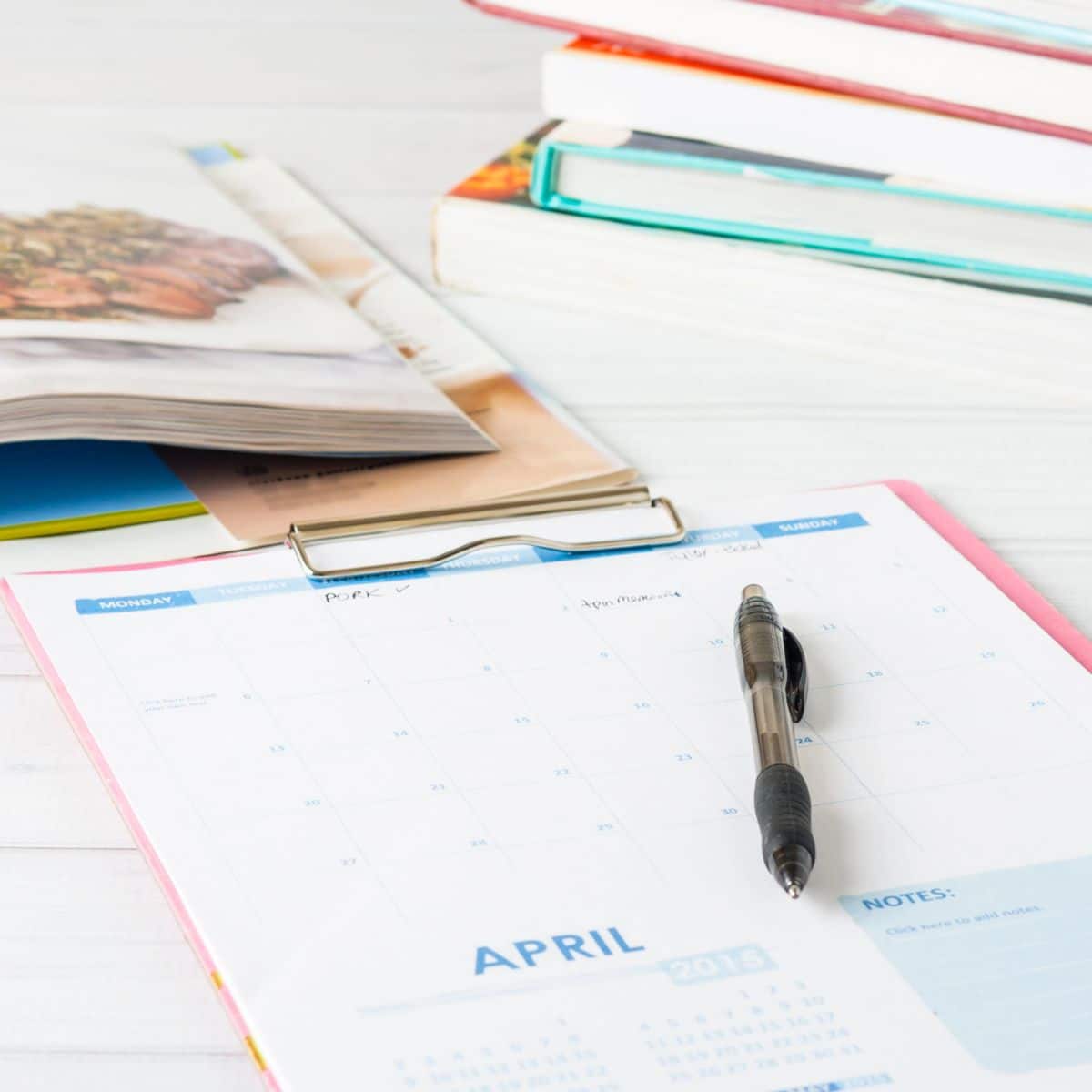 Smart Meal Prep: Practical Hacks for Organized Family Dinners