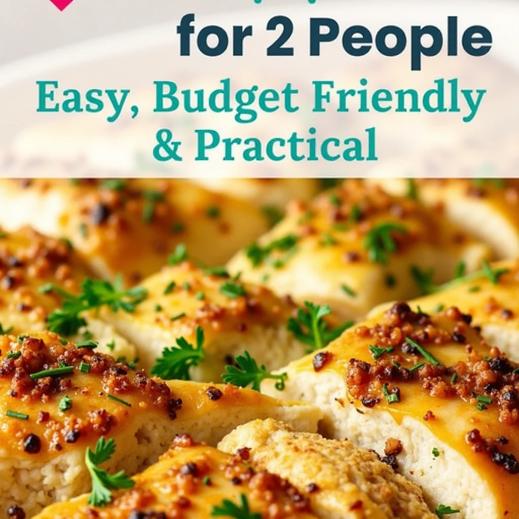 Stress-Free Family Meal Planning: Essential Tips for Busy Weeks